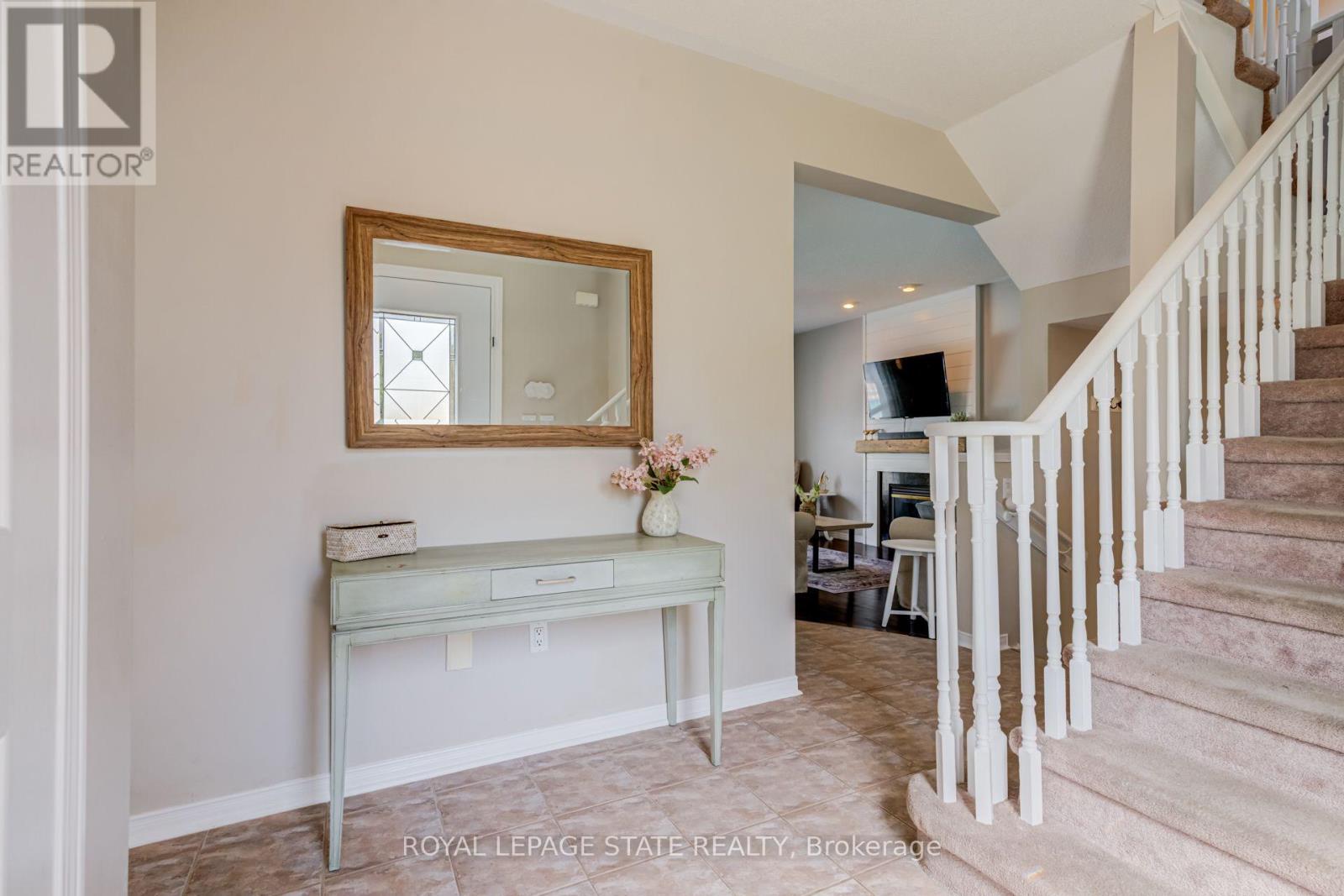 90 Davidson Boulevard, Hamilton, Ontario  L9H 7M3 - Photo 4 - X13558508