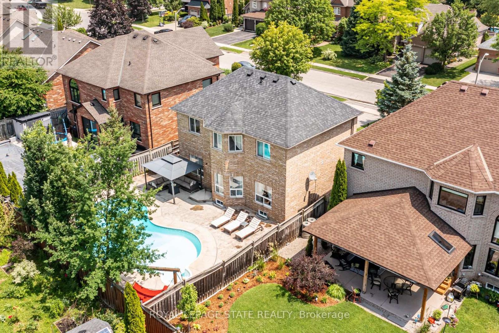 90 Davidson Boulevard, Hamilton, Ontario  L9H 7M3 - Photo 41 - X13558508