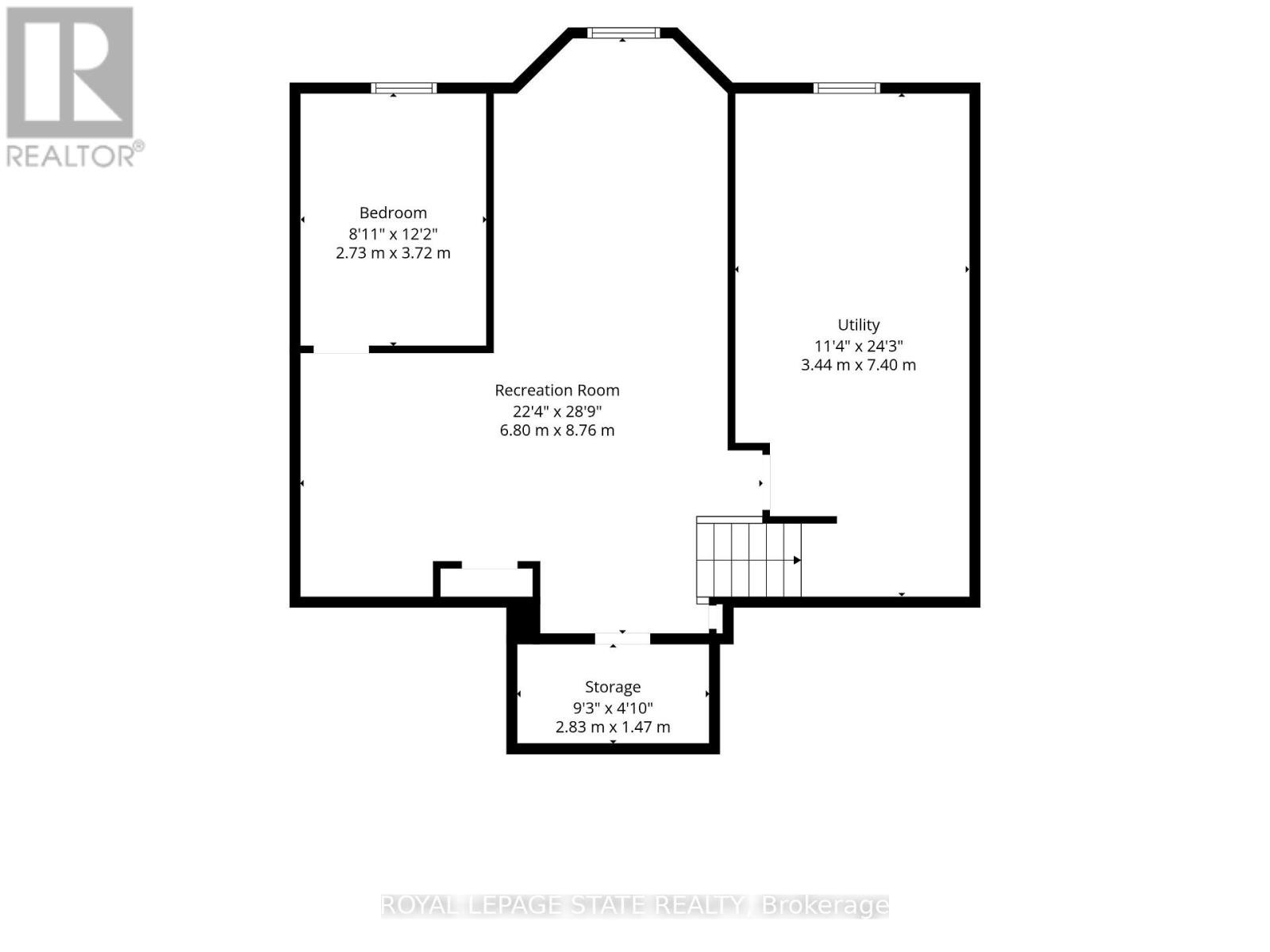 90 Davidson Boulevard, Hamilton, Ontario  L9H 7M3 - Photo 48 - X13558508