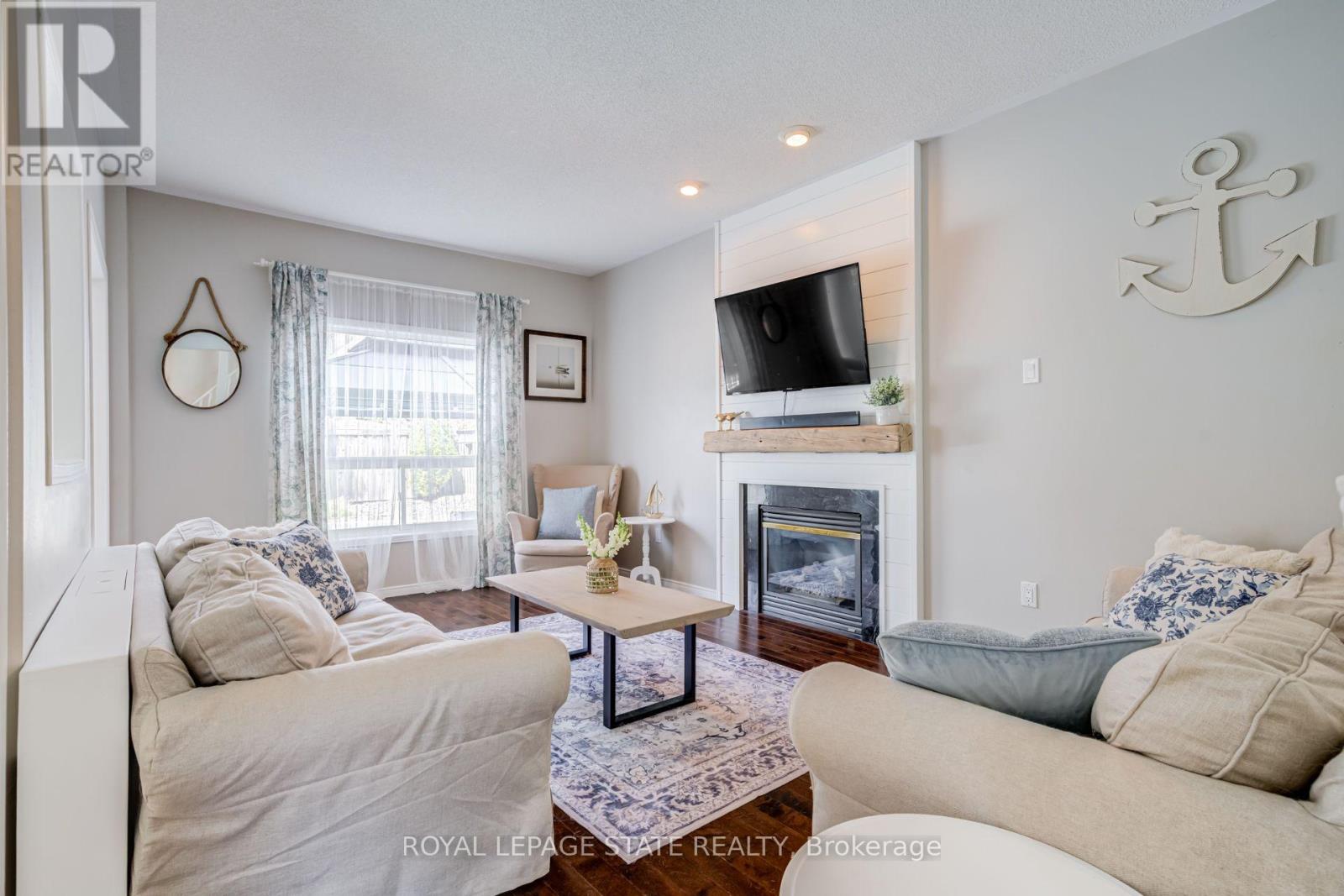 90 Davidson Boulevard, Hamilton, Ontario  L9H 7M3 - Photo 5 - X13558508