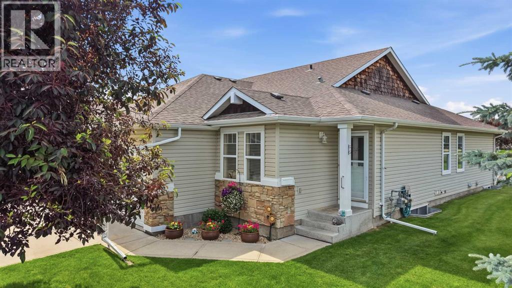 459 Jenkins Drive, Red Deer