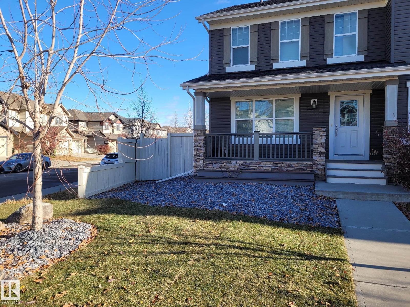 1007 162 ST SW, Edmonton