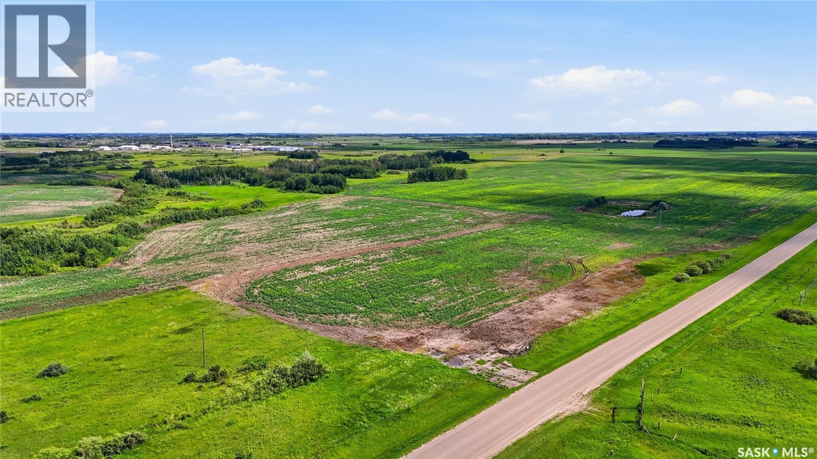 Richardt Land, Corman Park Rm No. 344, Saskatchewan    - Photo 2 - SK042416