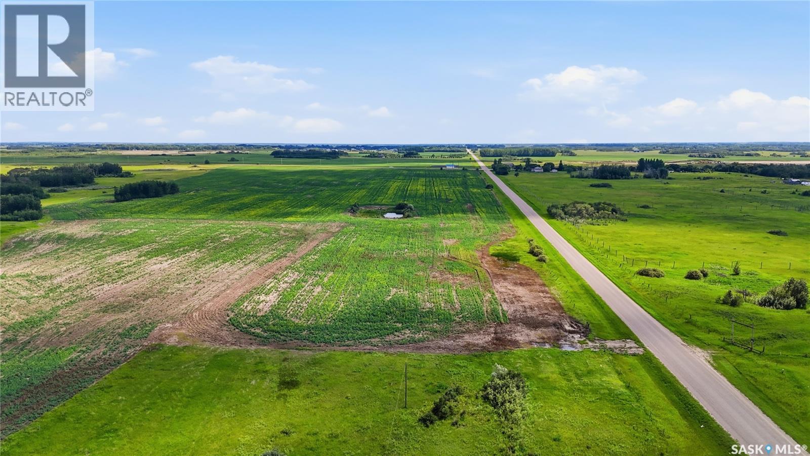 Richardt Land, Corman Park Rm No. 344, Saskatchewan    - Photo 3 - SK042416