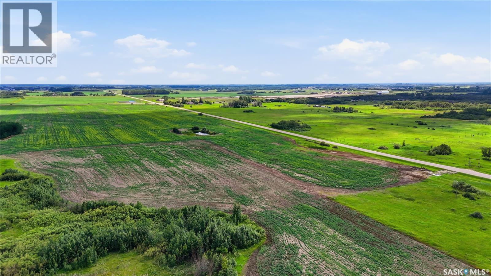 Richardt Land, Corman Park Rm No. 344, Saskatchewan    - Photo 4 - SK042416
