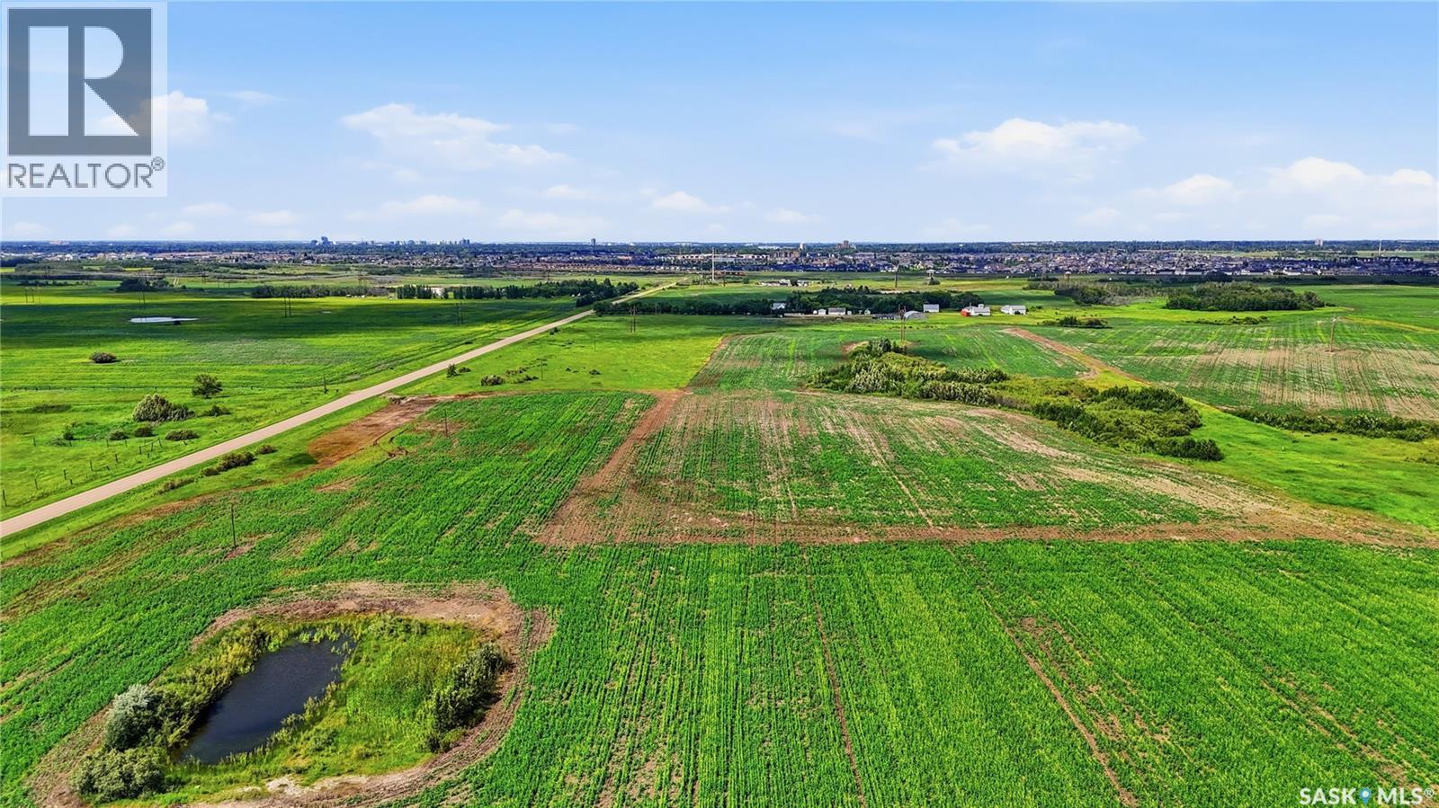Richardt Land, Corman Park Rm No. 344, Saskatchewan    - Photo 6 - SK042416
