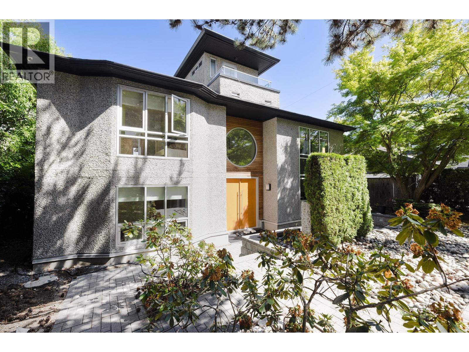 4888 Trafalgar Street, Vancouver, British Columbia  V6L 2M9 - Photo 2 - R3145681