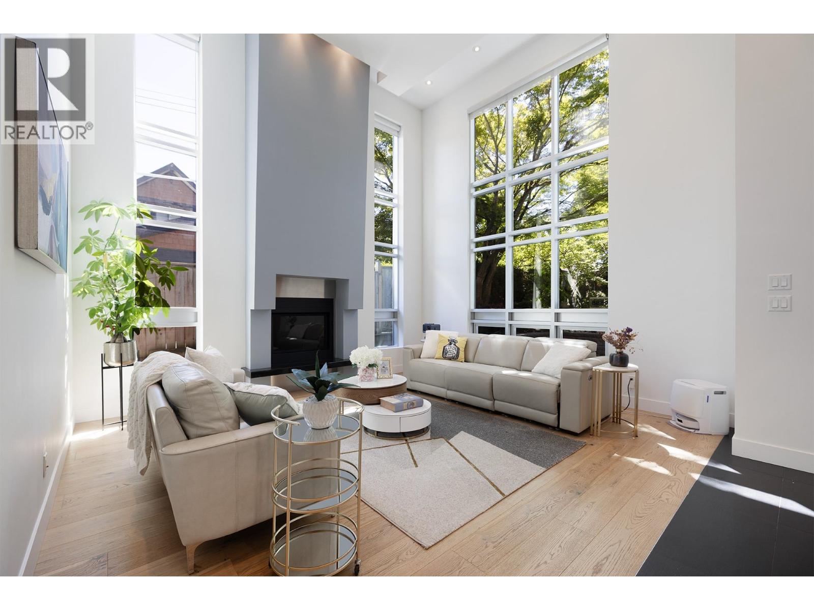 4888 Trafalgar Street, Vancouver, British Columbia  V6L 2M9 - Photo 4 - R3145681
