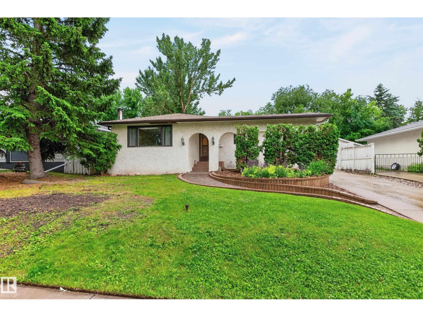 116 GARLAND CR, Sherwood Park