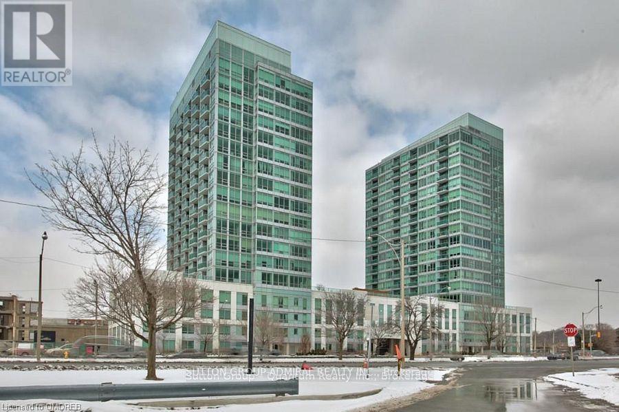 Ph04 - 1900 Lake Shore Boulevard W, Toronto, Ontario  M6S 1A4 - Photo 26 - W13557980
