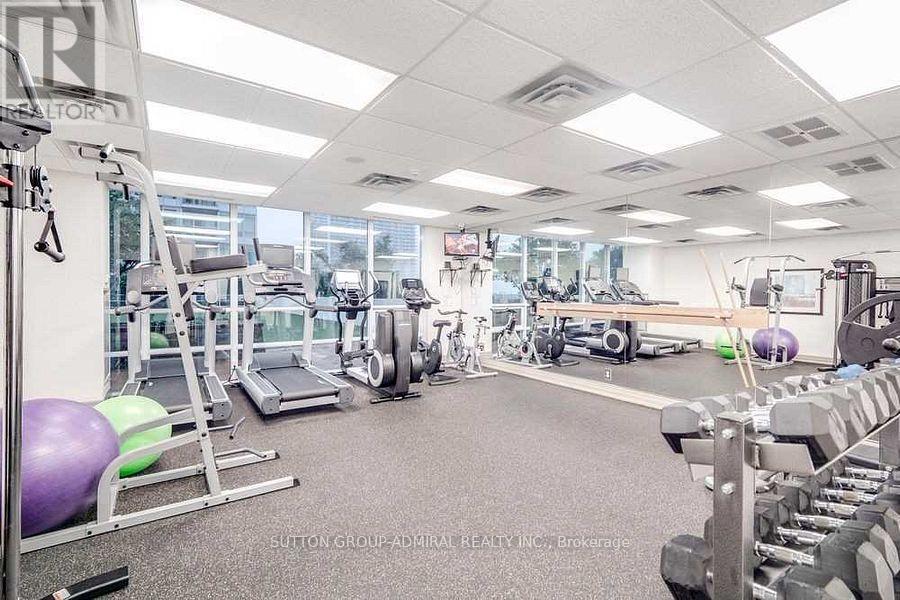 Ph04 - 1900 Lake Shore Boulevard W, Toronto, Ontario  M6S 1A4 - Photo 22 - W13557980