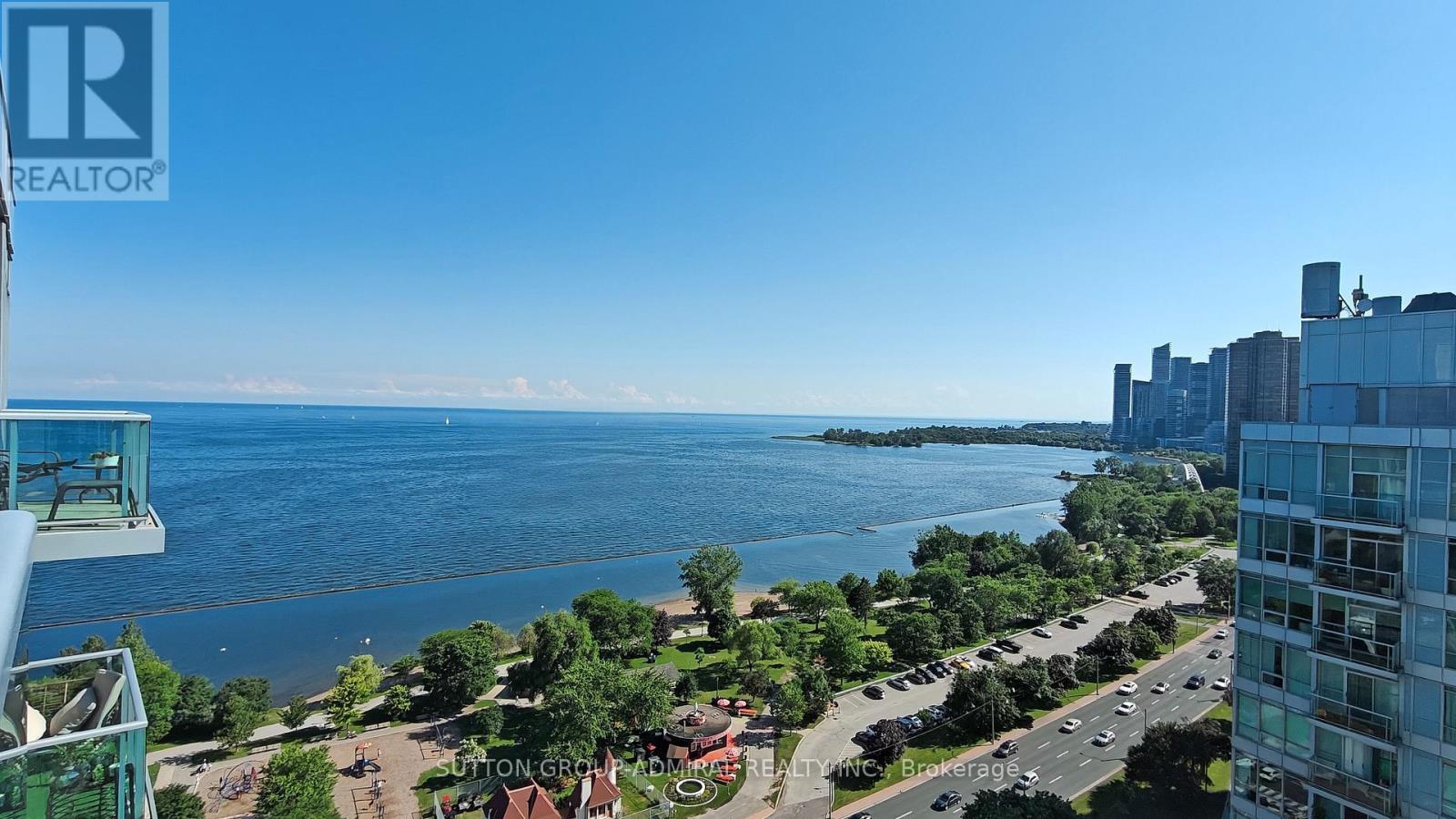 Ph04 - 1900 Lake Shore Boulevard W, Toronto, Ontario  M6S 1A4 - Photo 19 - W13557980