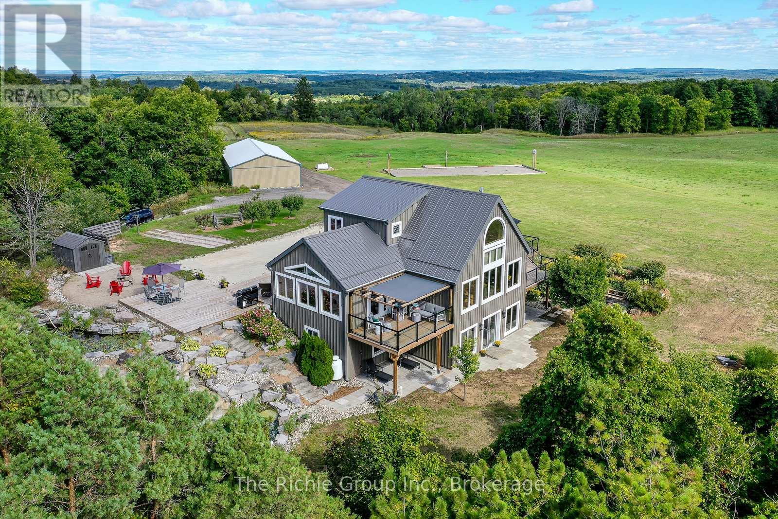 954461 7TH LINE EHS ROAD, Mono, Ontario