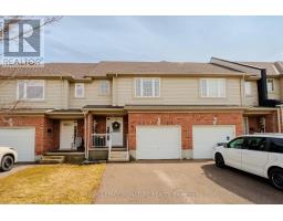22 CURZON CRESCENT, Guelph, Ontario