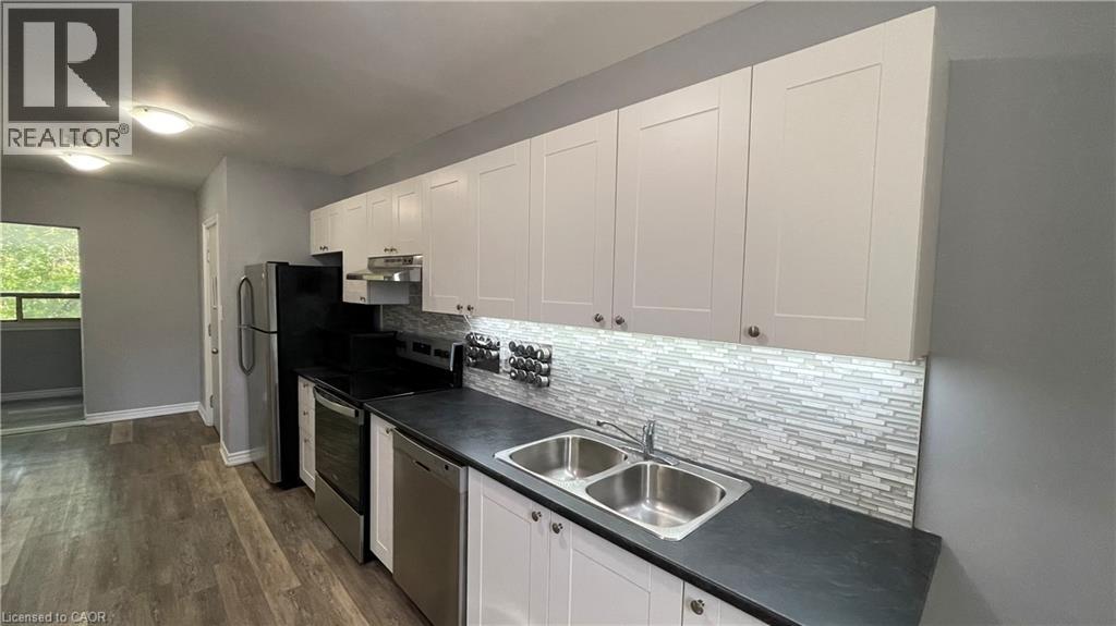 468 Main Street E Unit# 15, Hamilton, Ontario  L8N 1K6 - Photo 4 - 40847798