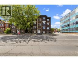 468 MAIN Street E Unit# 15, Hamilton, Ontario