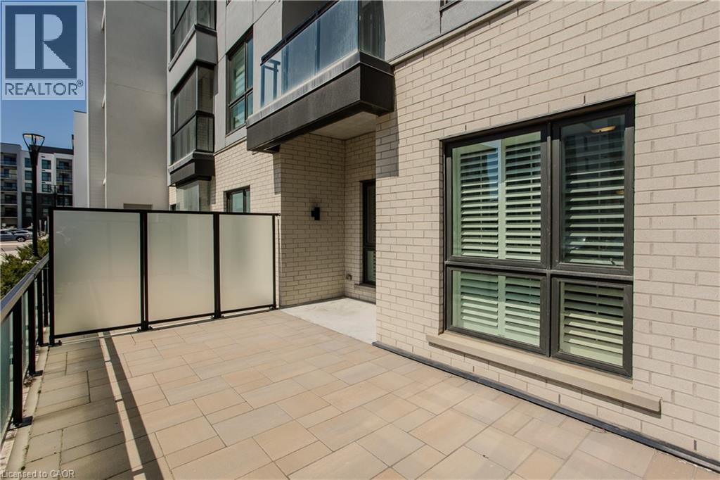 460 Gordon Krantz Avenue Unit# 112, Milton, Ontario  L9E 1Z2 - Photo 19 - 40847644
