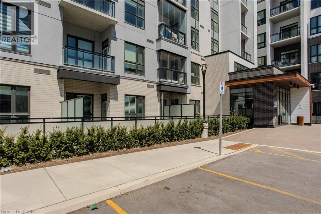 460 Gordon Krantz Avenue Unit# 112, Milton, Ontario  L9E 1Z2 - Photo 29 - 40847644