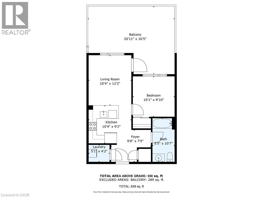 460 Gordon Krantz Avenue Unit# 112, Milton, Ontario  L9E 1Z2 - Photo 36 - 40847644