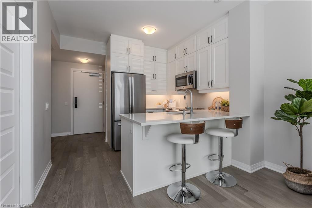460 Gordon Krantz Avenue Unit# 112, Milton, Ontario  L9E 1Z2 - Photo 8 - 40847644