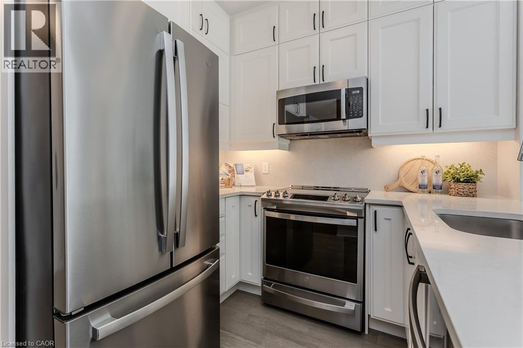 460 Gordon Krantz Avenue Unit# 112, Milton, Ontario  L9E 1Z2 - Photo 9 - 40847644