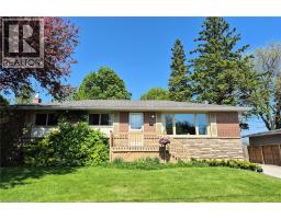 75 FLAMBORO Street, waterdown, Ontario
