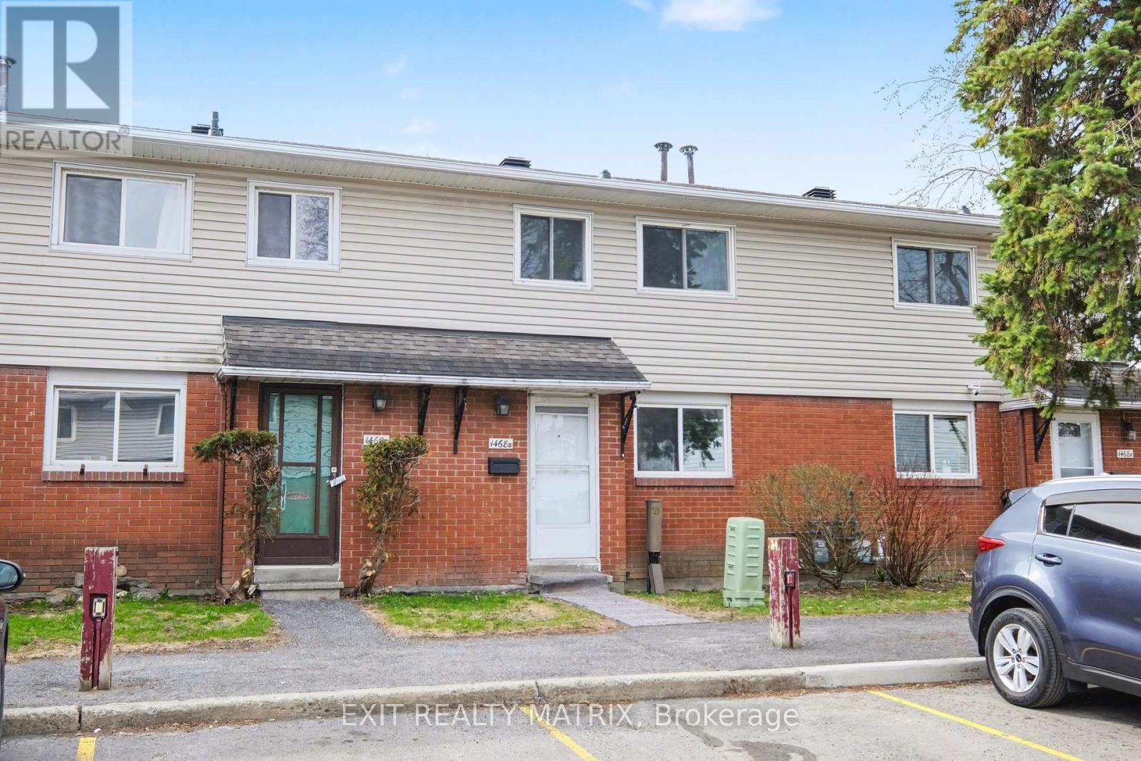 B - 1468 Heatherington Road, Ottawa, Ontario  K1V 6S1 - Photo 1 - X13216024