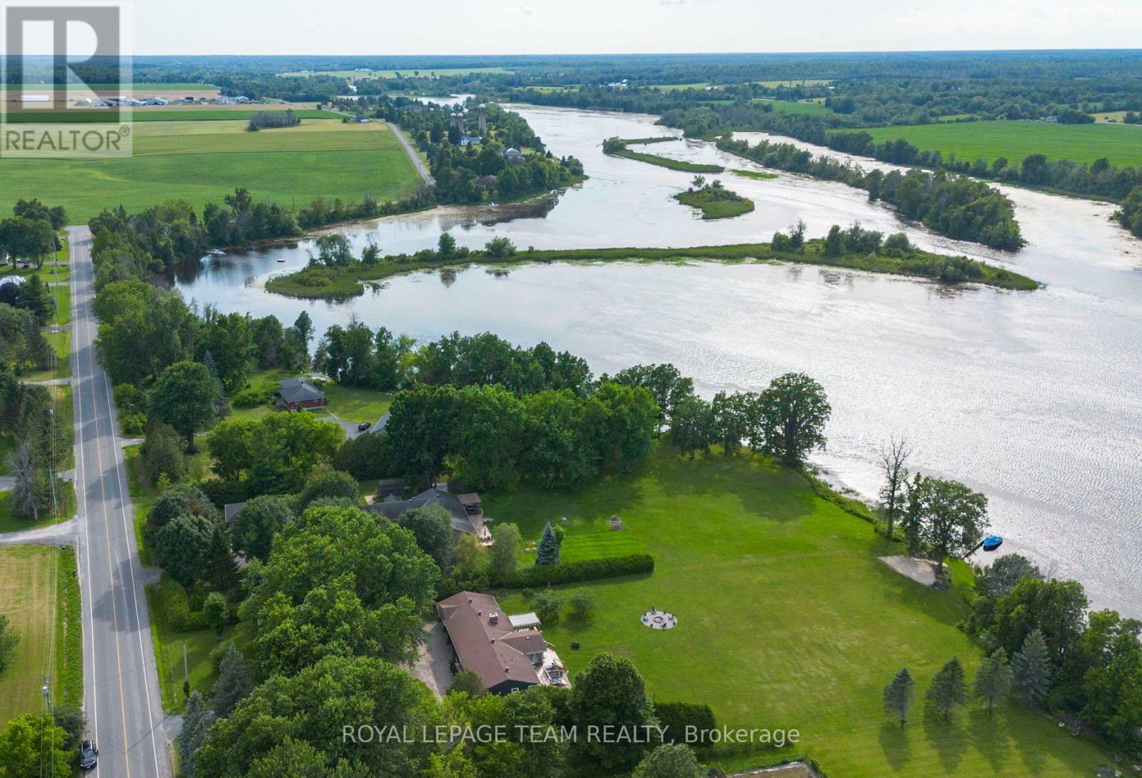 1683 River Road, North Grenville, Ontario
