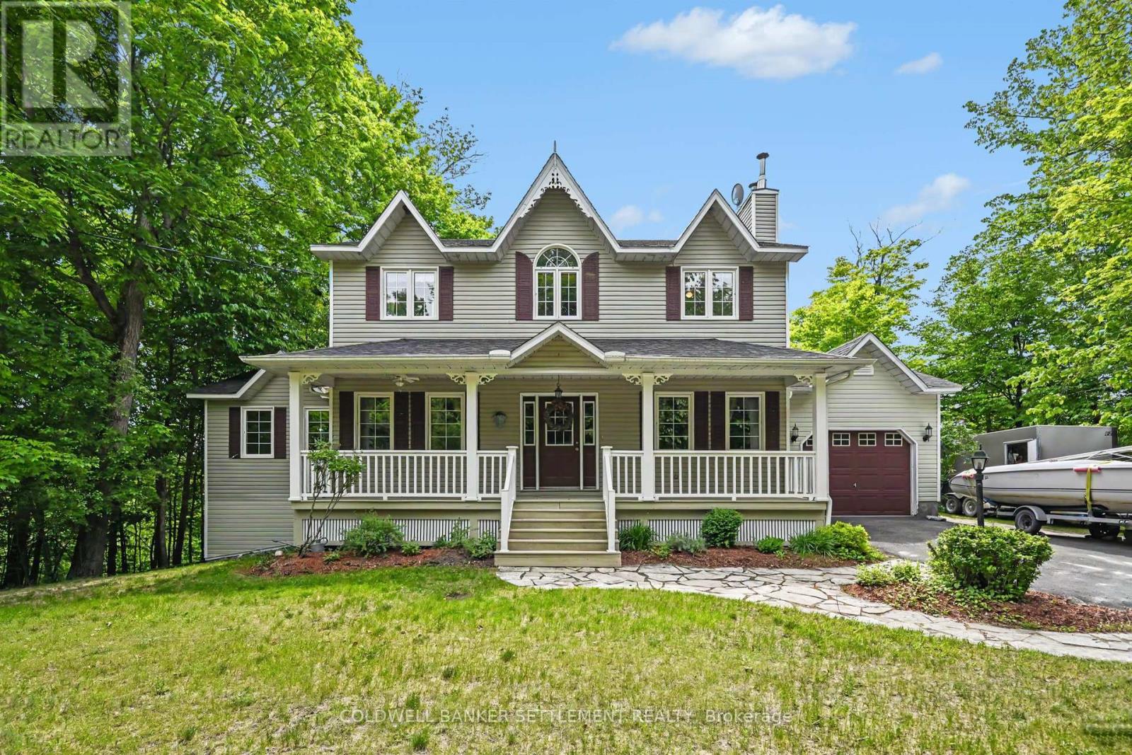 105 TRILLIUM DRIVE, Drummond/North Elmsley