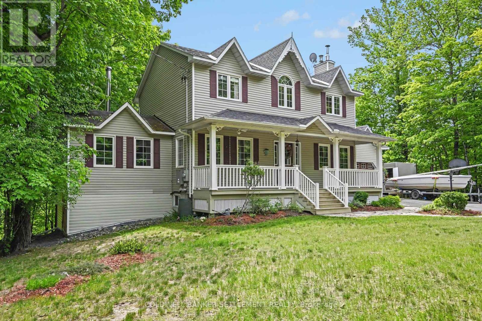 105 Trillium Drive, Drummond/north Elmsley, Ontario K7H 0E6 - Photo 2 - X13410252