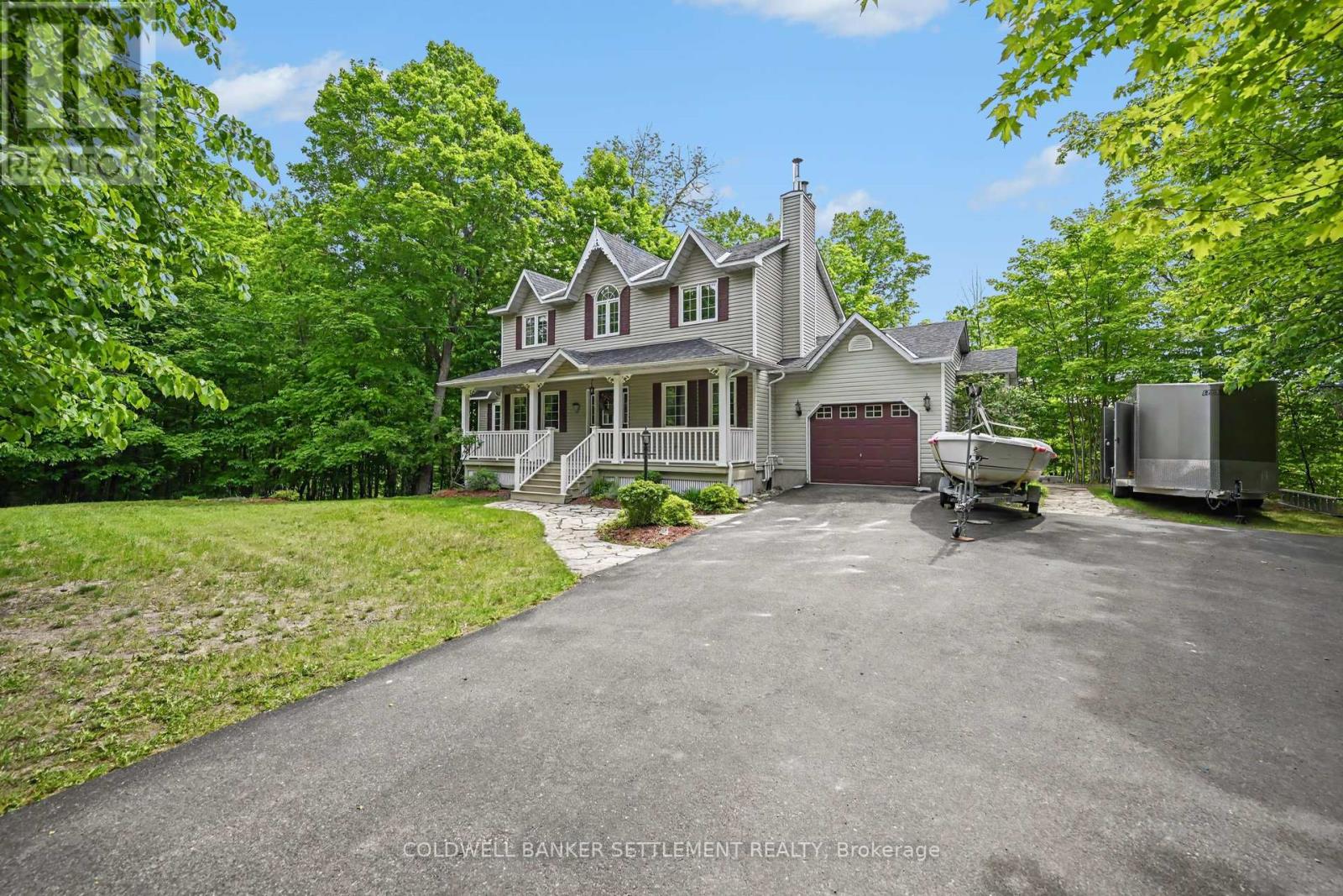 105 Trillium Drive, Drummond/north Elmsley, Ontario K7H 0E6 - Photo 3 - X13410252