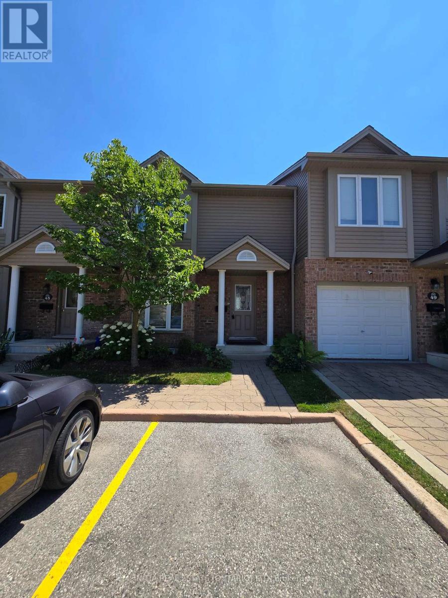 47 - 1320 Savannah Drive, London North, Ontario  N5X 0B7 - Photo 1 - X13558768