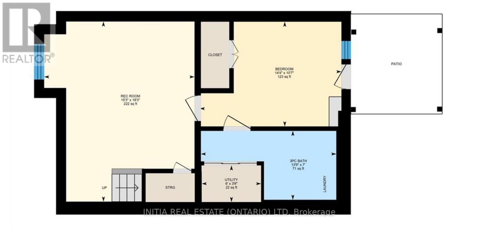 47 - 1320 Savannah Drive, London North, Ontario  N5X 0B7 - Photo 28 - X13558768