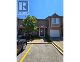 47 - 1320 SAVANNAH DRIVE, London North, Ontario
