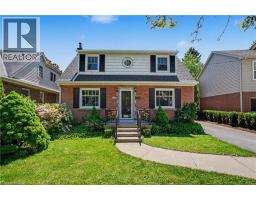 2068 WELLINGTON Avenue, Burlington, Ontario