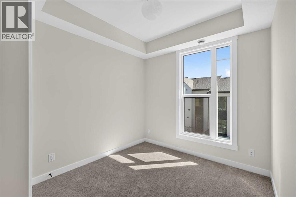 609 Sovereign Common Sw, Calgary, Alberta  T3C 3Y3 - Photo 29 - A2286298