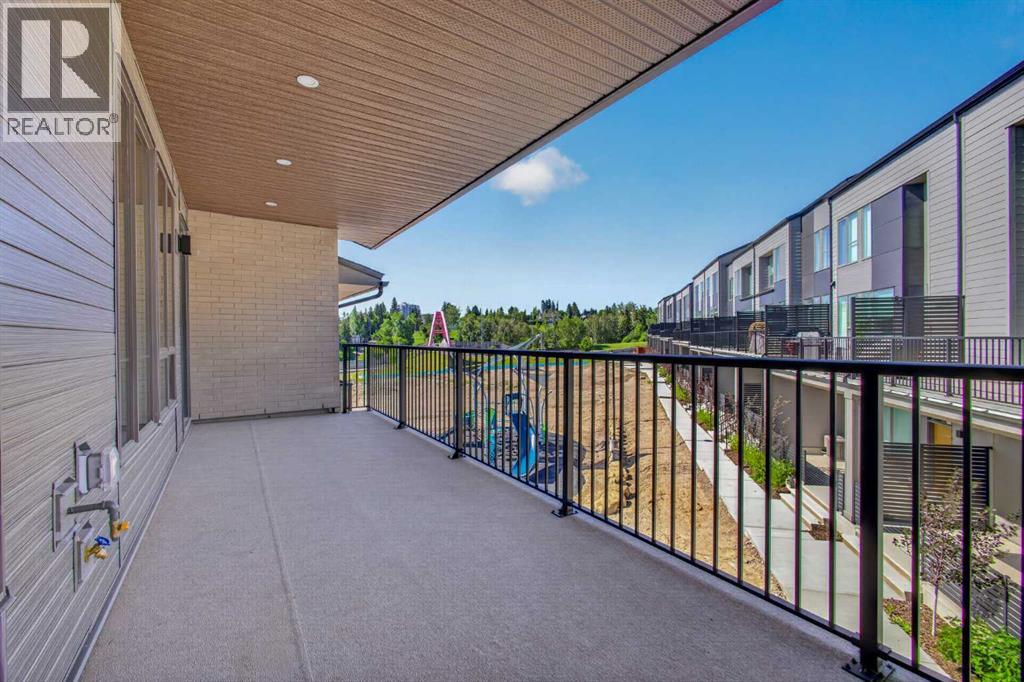 609 Sovereign Common Sw, Calgary, Alberta  T3C 3Y3 - Photo 33 - A2286298