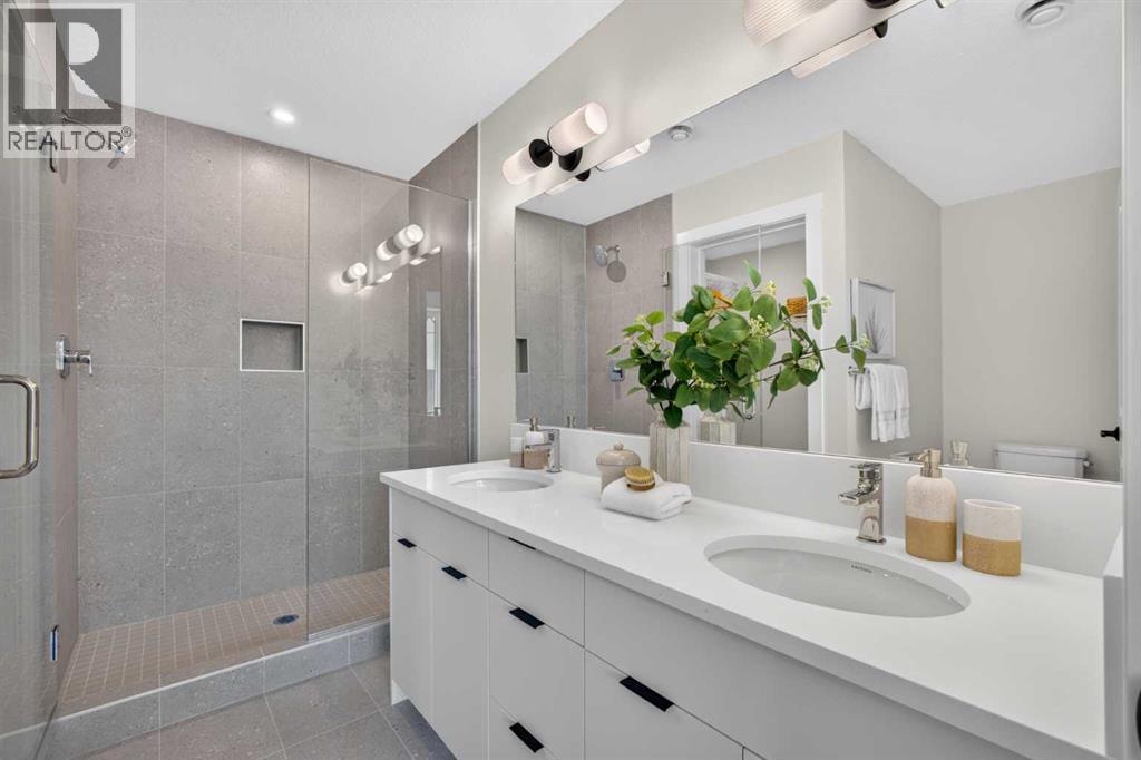 609 Sovereign Common Sw, Calgary, Alberta  T3C 3Y3 - Photo 26 - A2286298