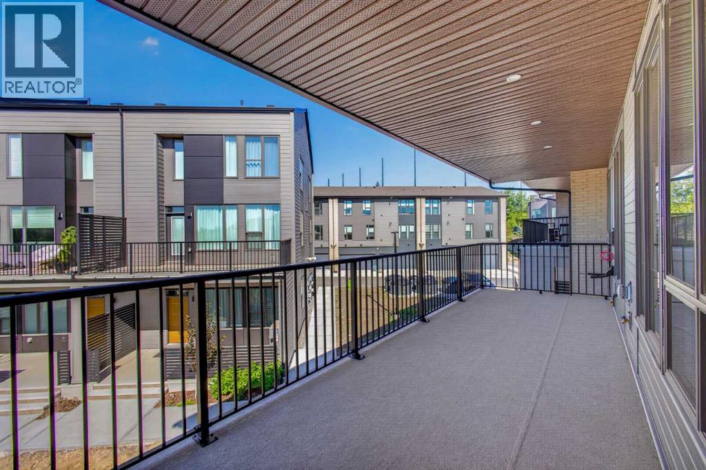 609 Sovereign Common Sw, Calgary, Alberta  T3C 3Y3 - Photo 34 - A2286298