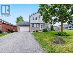 39 PRIMROSE DRIVE, Tillsonburg, Ontario