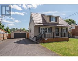 450 PATRICK STREET, Cornwall, Ontario