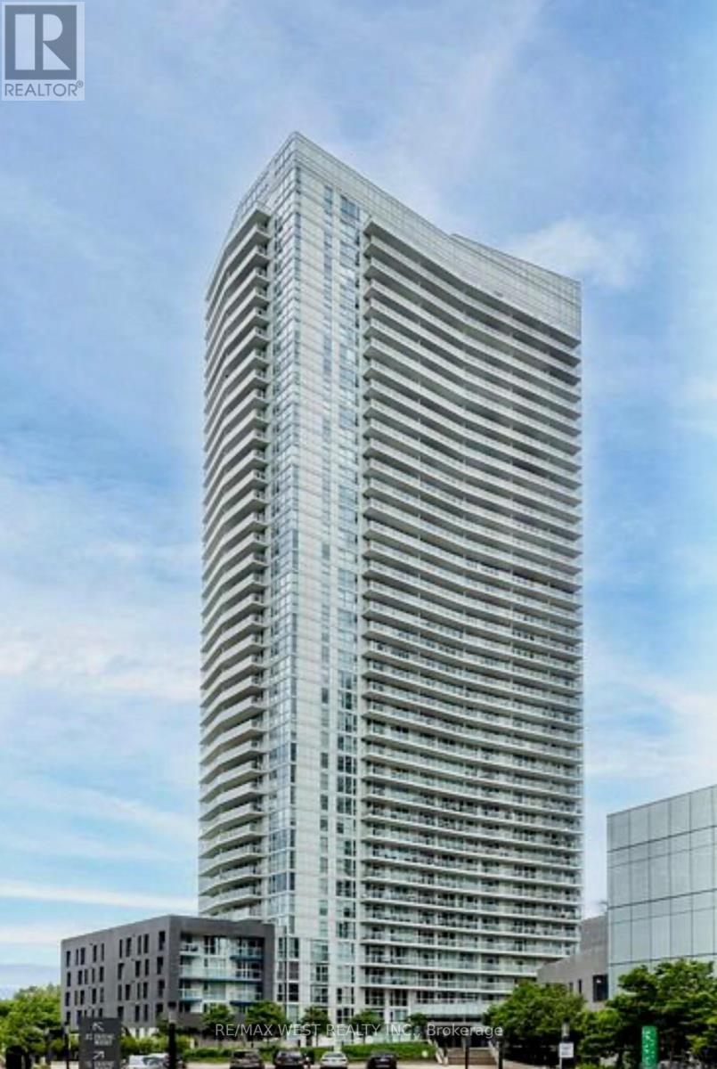 2902 - 75 Queens Wharf Road, Toronto (Waterfront Communities), Ontario  M5V 0J8 - Photo 1 - C13160504