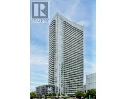 2902 - 75 QUEENS WHARF ROAD, Toronto, Ontario