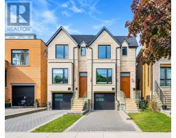 177 RANLEIGH AVENUE, Toronto, Ontario