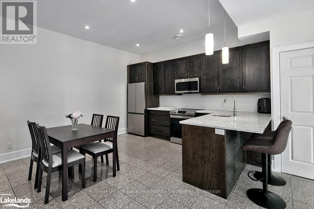 Ground Level - 183 Alta Road, Blue Mountains, Ontario  L9Y 0T2 - Photo 14 - X13558596