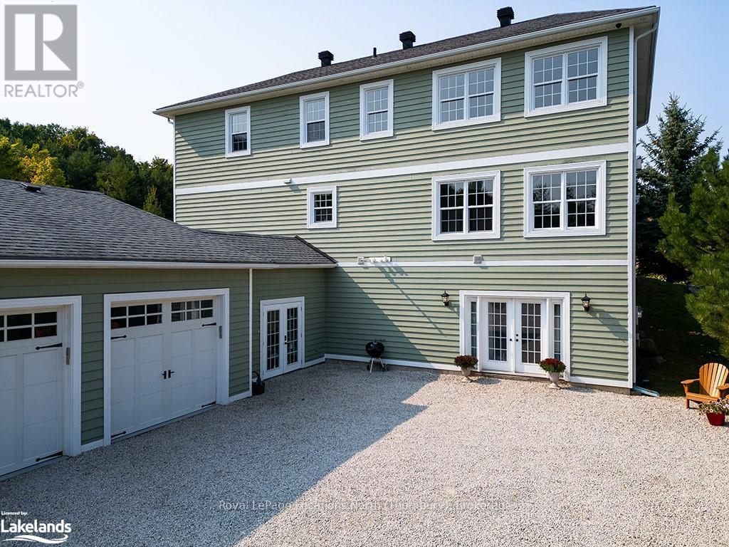 Ground Level - 183 Alta Road, Blue Mountains, Ontario  L9Y 0T2 - Photo 20 - X13558596