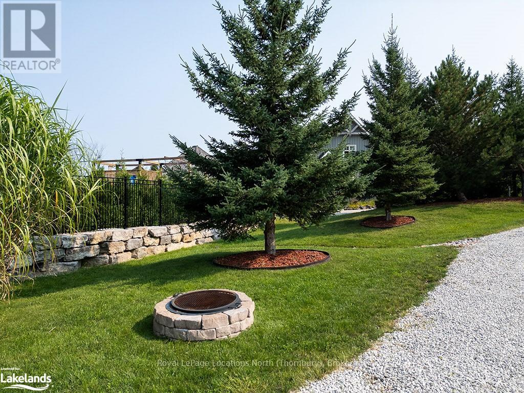 Ground Level - 183 Alta Road, Blue Mountains, Ontario  L9Y 0T2 - Photo 21 - X13558596