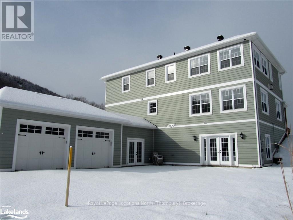 Ground Level - 183 Alta Road, Blue Mountains, Ontario  L9Y 0T2 - Photo 3 - X13558596