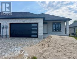 394 ROSNER DRIVE, saugeen shores, Ontario