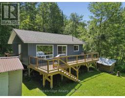 1106 RIVER HAVEN ROAD, bracebridge (draper), Ontario